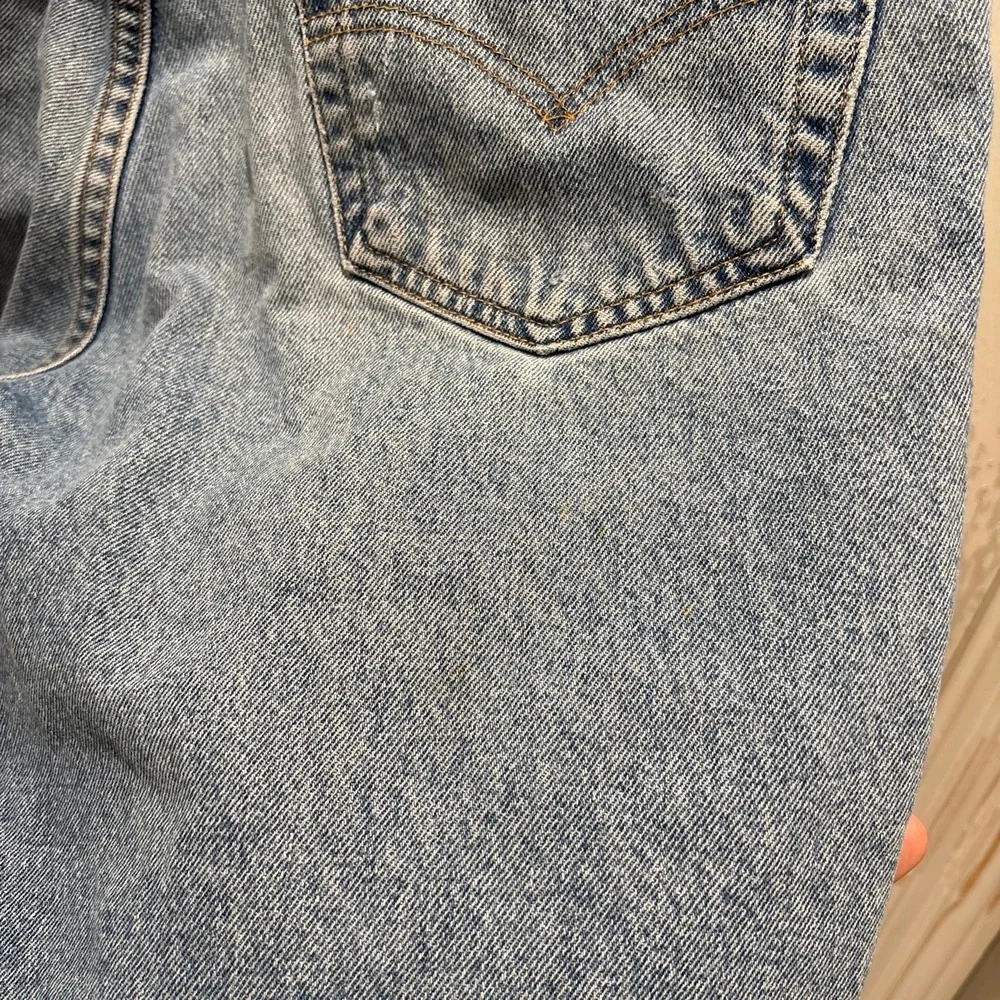 Levis most items